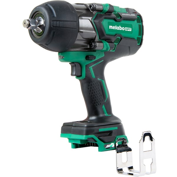 Metabo Hpt 36V MV Cordless Brushless 1/2in Impact Wrench Bare WR36DBQ4M - main